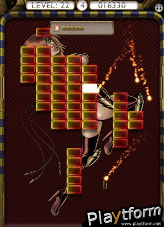 Seraphim's Scepter (iPhone/iPod)