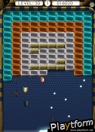 Seraphim's Scepter (iPhone/iPod)