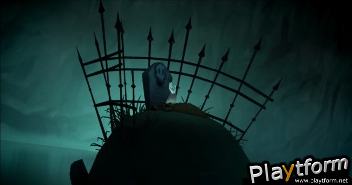 Tales of Monkey Island Chapter 5: Rise of the Pirate God (PC)