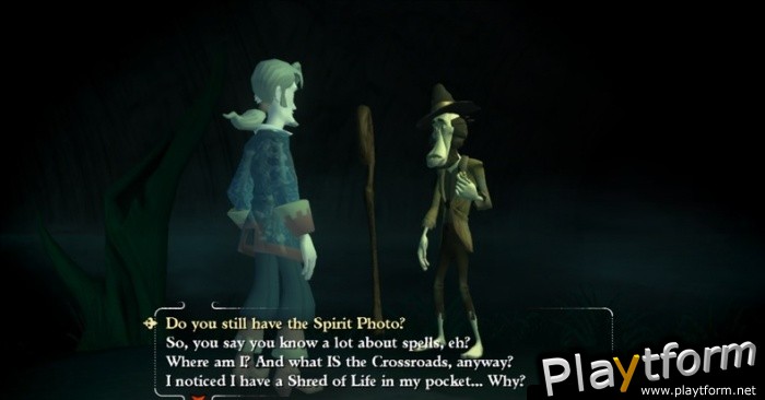 Tales of Monkey Island Chapter 5: Rise of the Pirate God (PC)