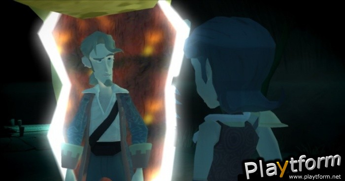 Tales of Monkey Island Chapter 5: Rise of the Pirate God (PC)
