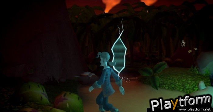 Tales of Monkey Island Chapter 5: Rise of the Pirate God (PC)
