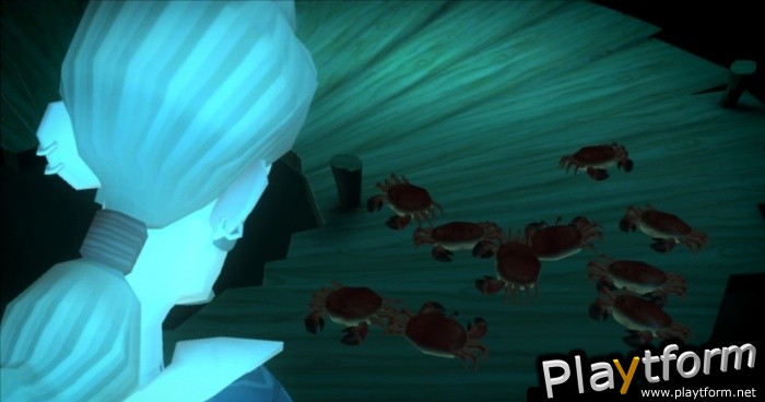 Tales of Monkey Island Chapter 5: Rise of the Pirate God (PC)