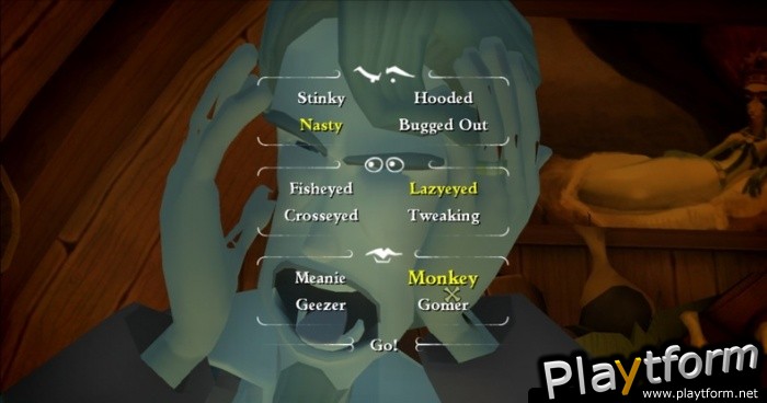Tales of Monkey Island Chapter 5: Rise of the Pirate God (PC)