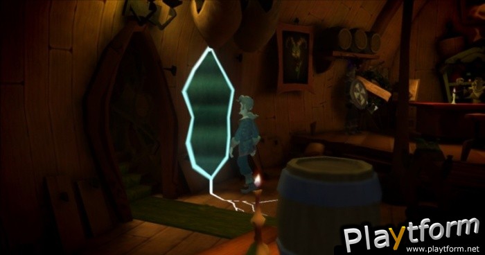 Tales of Monkey Island Chapter 5: Rise of the Pirate God (PC)