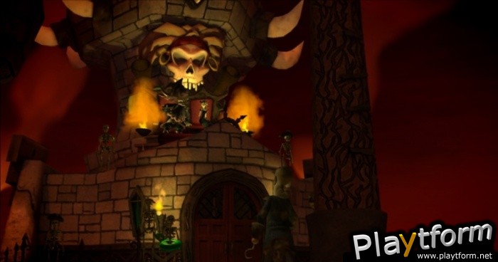 Tales of Monkey Island Chapter 5: Rise of the Pirate God (PC)