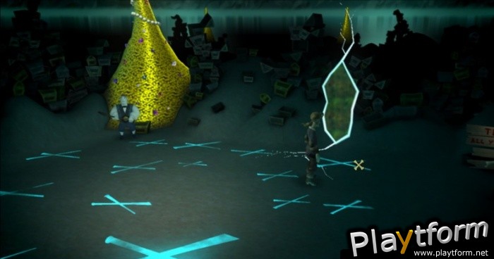 Tales of Monkey Island Chapter 5: Rise of the Pirate God (PC)