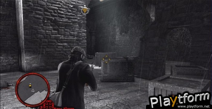 The Saboteur (Xbox 360)