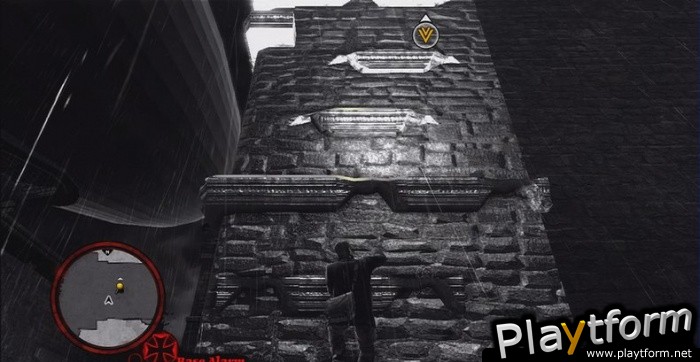 The Saboteur (Xbox 360)