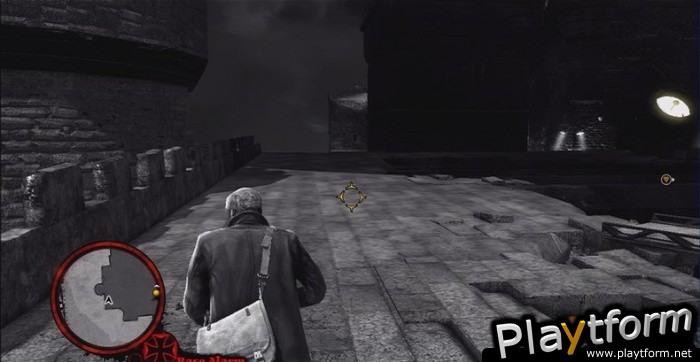 The Saboteur (Xbox 360)