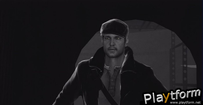 The Saboteur (Xbox 360)