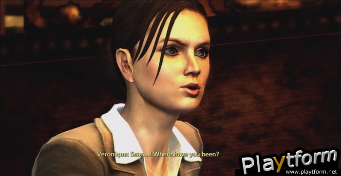 The Saboteur (Xbox 360)