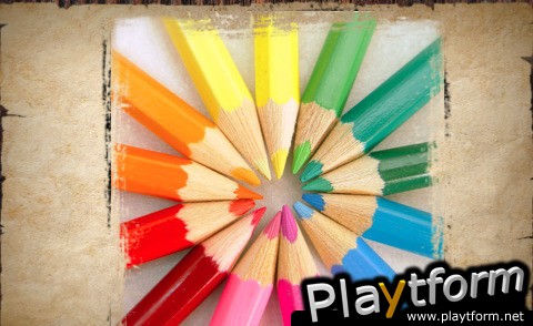 4ever Puzzle (iPhone/iPod)