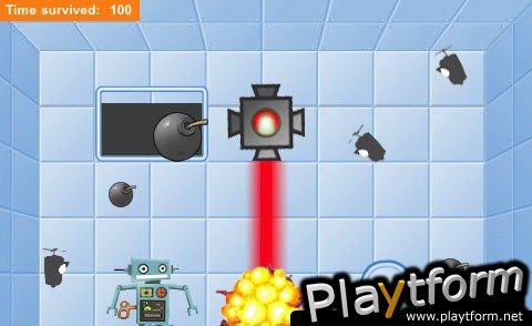 Android SOS! (iPhone/iPod)