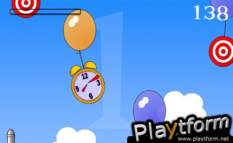 Balloons 2 (iPhone/iPod)