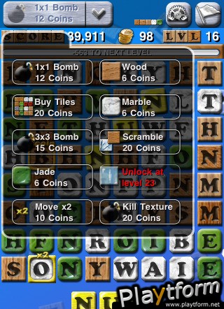 Befuddled (iPhone/iPod)