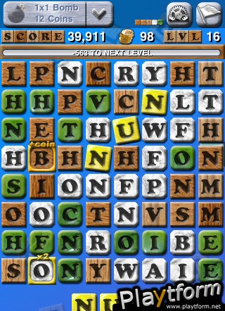 Befuddled (iPhone/iPod)