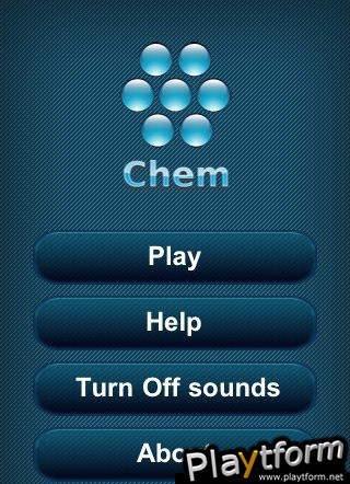 Chem (iPhone/iPod)