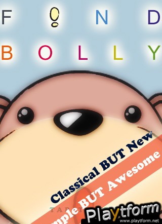 FindBolly (iPhone/iPod)