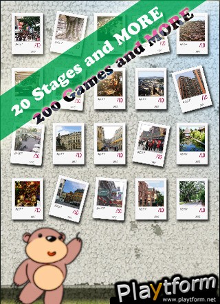 FindBolly (iPhone/iPod)