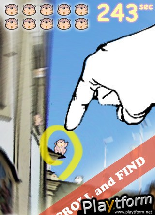 FindBolly (iPhone/iPod)
