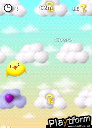 Flaboo! (iPhone/iPod)