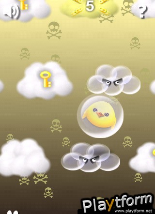 Flaboo! (iPhone/iPod)