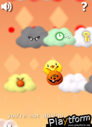 Flaboo! (iPhone/iPod)