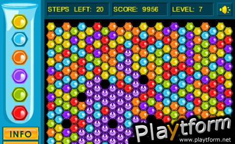 Happy Virus (iPhone/iPod)