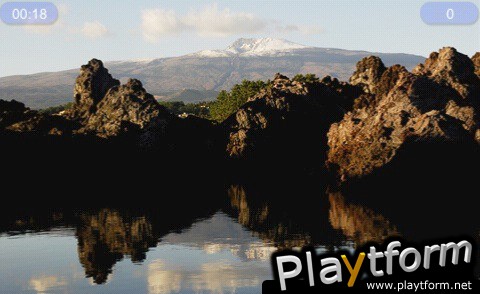 iPhotoPuzzleJeju (iPhone/iPod)