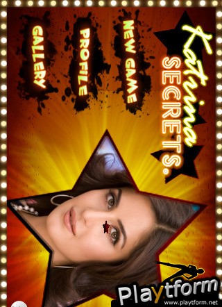 Katrina Secrets (iPhone/iPod)