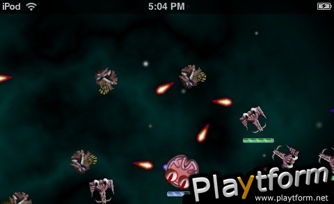 LOL Wing (iPhone/iPod)