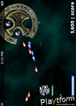 LOL Wing (iPhone/iPod)