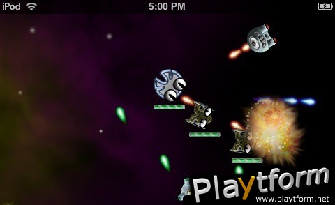 LOL Wing (iPhone/iPod)