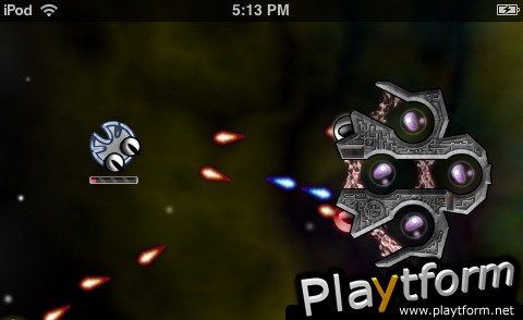 LOL Wing (iPhone/iPod)