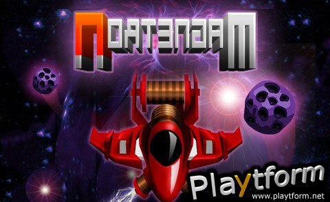 Magnetron (iPhone/iPod)