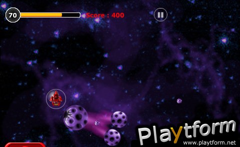 Magnetron (iPhone/iPod)