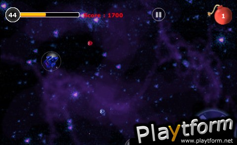 Magnetron (iPhone/iPod)