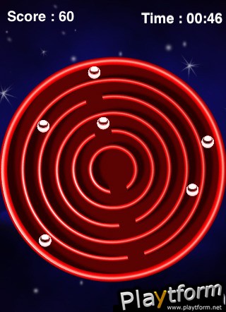 nuMaze (iPhone/iPod)