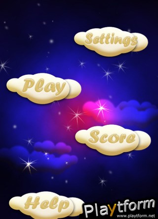 nuMaze (iPhone/iPod)