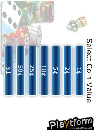 PayDay Slot (iPhone/iPod)