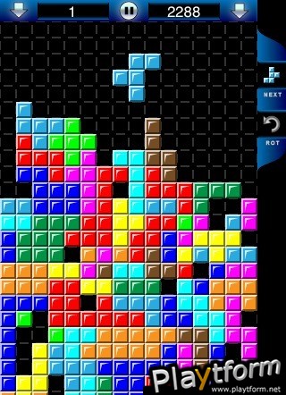 Pentix (iPhone/iPod)