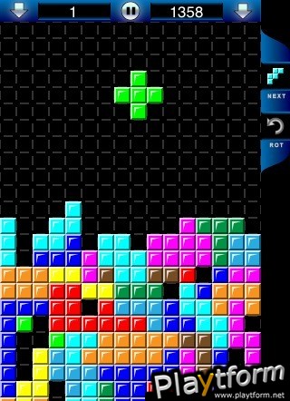 Pentix (iPhone/iPod)