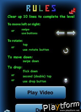 Pentix (iPhone/iPod)