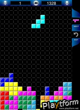 Pentix (iPhone/iPod)