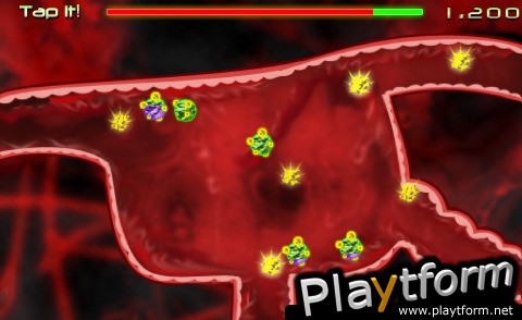 Pocket Clinic (iPhone/iPod)