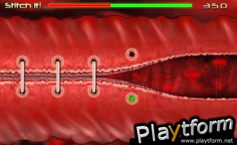Pocket Clinic (iPhone/iPod)