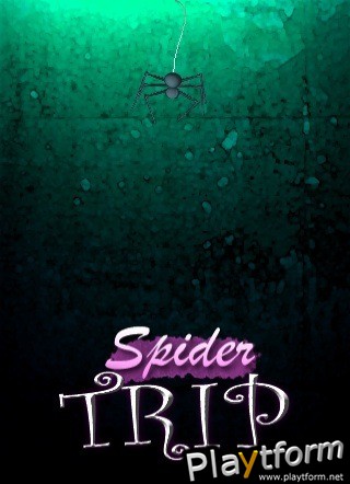 Spider Trip (iPhone/iPod)
