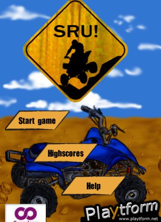 sru (iPhone/iPod)
