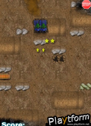 sru (iPhone/iPod)